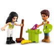 LEGO® Friends 41712 - Камион за рециклиране, снимка 9