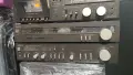 Ретро аудио система / Vintage сет Technics (Усилвател, Тунер, Дек) – Made in Japan, снимка 3
