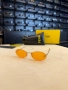 Fendi Слънчеви Очила С UV400 Защита - 4 Налични Цвята Код SK375, снимка 5