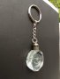 Кристален ключодържател OPEL, снимка 4