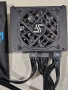 Продавам Seasonic FOCUS SGX-650 80+ Gold SFX, снимка 1