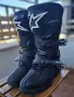Ботуши ALPINESTARS Toucan - 45.5, снимка 1