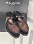 дамски обувки alaia, снимка 4