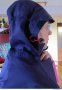 Chiemsee jacket уиндстопер, НОВО- 3000 воден стълб, снимка 7