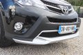 Лизинг TBi Преден Заден Ролбар Булбар Rolbar Bulbar Bumper Rav4 Рав4 (2013-2015), снимка 2