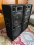Тонколони MAX 2x15 2000 Watta, снимка 2