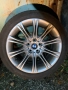 Джанти стил 135 18ки за БМВ 5та серия, снимка 8