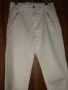Бял панталон Zavanna - 38, снимка 2