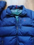 Polo Ralph Lauren Gorham Jacket Puffer - МНОГО ДЕБЕЛО мъжко пухено яке Л, снимка 11