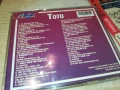 TOTO CD 0708251446, снимка 7