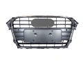 Предна решетка за Audi A4 B8 Facelift, снимка 1