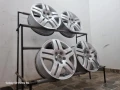 4бр 15ски джанти за  AUDI, VW, SEAT 5х100мм A150457 , снимка 6