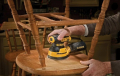 Dewalt ексцентър шлайф DWE6423, 280W, снимка 8