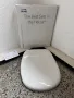 Тоалетна Седалка, Ергономична, Bemis 100309000 – The Best Seat in the House!, снимка 2