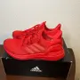 Adidas UltraBoost 20 Solar Red, снимка 2