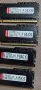 32GB DDR4 Kingston Fury Beast 3200mhz, снимка 3