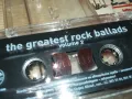 THE GREATEST ROCK BALLADS-ORIGINAL TAPE 1405251622, снимка 8