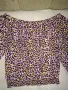 Дамска блузка размер С , снимка 2