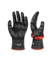 Ръкавици монтажни двулицеви, TIGERFLEX Double Wurth, снимка 1
