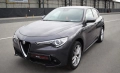 Alfa Romeo Stelvio Q4, снимка 1