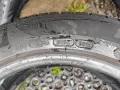 4бр гуми KUMHO 225/50R17, снимка 3