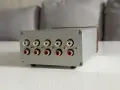 Tisbury Audio Mini Passive Preamplifier II Пасивен предусилвател , снимка 4
