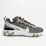 NIKE CD2153 React Element 55 Safari Оригинални Маратонки 42-42.5 27см, снимка 2