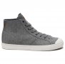 Мъжки Кецове Element Spike Mid Canvas (stone chambray), размер 45, снимка 1 - Кецове - 31867625