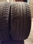 Продавам 2 броя зимни гуми 225.45.17 на 1 сезон дот 2020 winte , снимка 2