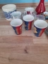 Ретро порцелан, снимка 2
