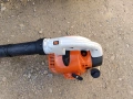 моторна духалка stihl bg 56, снимка 4