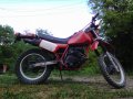 Japan/Honda XL350.Оригинален Японски колянов вал за Хонда Ендуро , снимка 5