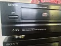 Sony,Yamaha,Denon CD, снимка 6