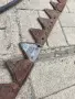 Нож за палцова косачка, снимка 4