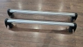 Оригинални греди Roof racks за Volkswagen Scirocco, снимка 1