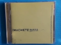 The Machete,Hidden,Stillife,242,Hevein,S.I.N.,Ion,Jerkstore,Re-Vision-CD, снимка 10