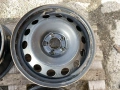 16 цола джанти 5х108 Opel Combo Peugeot Partner Citroen Berlingo, снимка 5