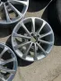 5х112 17 Джанти Mercedes A C Class 5x112 Мерцедес W177 W204 W205, снимка 7