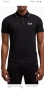 Emporio Armani EA7 Pique Pima Cotton Slim Fit Mens Size L НОВО! ОРИГИНАЛ Мъжка Тениска!, снимка 9