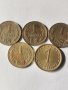 1 стотинка 1974,1988, 1989, 1990, и 1999 година. , снимка 2