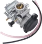 Карбуратор за Suzuki GN 125 GN125E EN 125 1982-1983 1991-1997 125cc 150cc, снимка 2