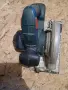 акумулаторен ръчен циркуляр, снимка 1