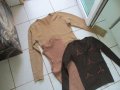 Блузи ЛОТ, снимка 1 - Блузи с дълъг ръкав и пуловери - 30323167