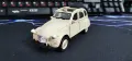 Ситроен 2 ЦВ в мащаб 1:34 , снимка 1