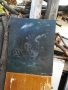 КАРТИНА КОРАБ 1510251629, снимка 9