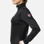 Rossignol Hiver Full Zip Medium Layer Women - страхотно дамско горнище КАТО НОВО М, снимка 1