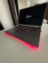 ASUS ROG Strix G16 G615 – като нов, RTX 5060, Ultra 9, 32GB RAM, снимка 2