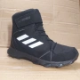 БОТУШИ ADIDAS TERREX SNOW номер 39 1/3 водоустойчиви , снимка 15