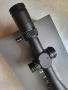 Оптика в първо фокална Wulf Defender 4.8-26x56 с подсветка и 34мм. тубос., снимка 6