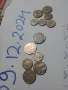 Колекция монети-британски,норвежки и други, снимка 2